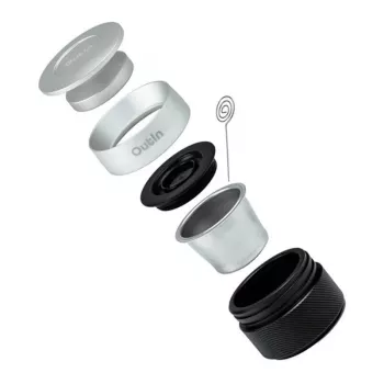 Outin OTEM-01-ACCESSORY-KIT kahvinkeittimen lisävaruste kahvinvalmistussarja