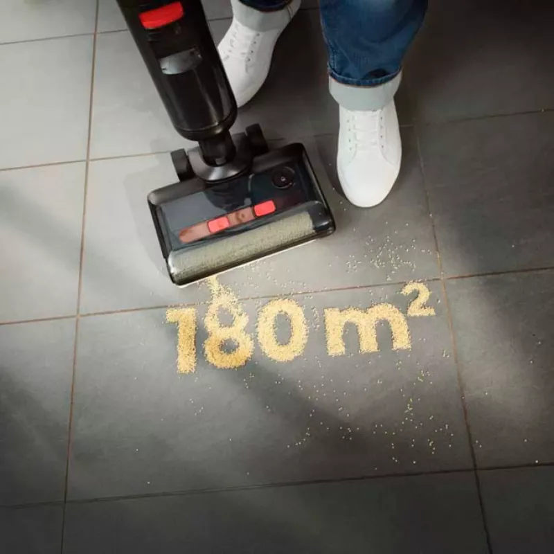 Imuri Vileda PureClean S5 Plus