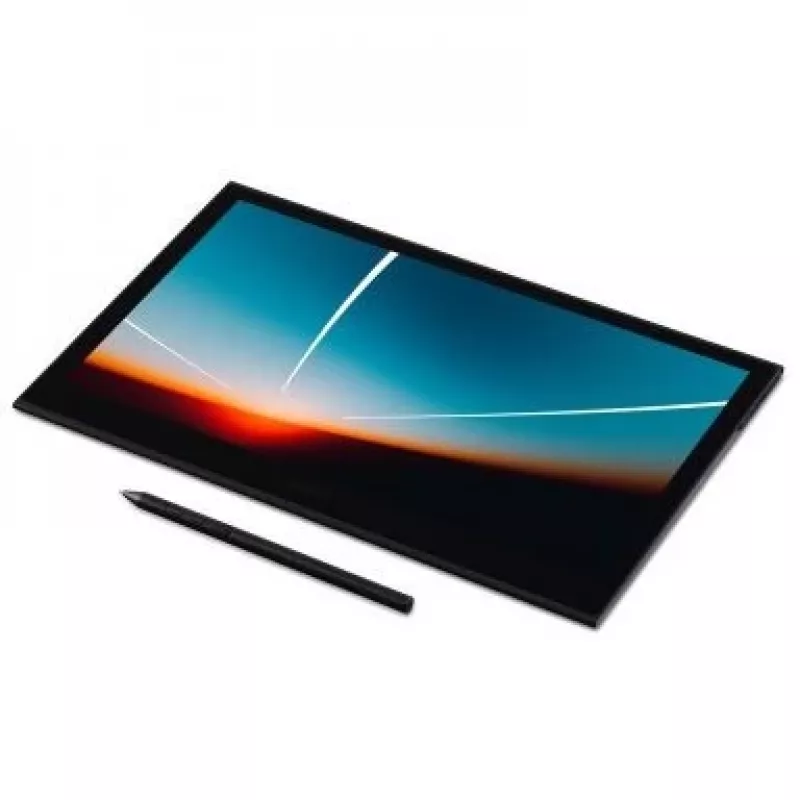 Wacom Movink 13 Touch OLED-kynänäyttö, 13,3 tuumaa Full HD (DTH135K0B)