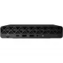 HP EliteDesk 8 Mini G1i AI -minitietokone, Intel Core Ultra 5 235T, 32 GB DDR5-5600, 512 GB SSD NVMe, Intel Graphics, Wi-Fi 7, Windows 11 Pro, musta