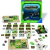 Minecraft Builder & Biomes, lautapeli