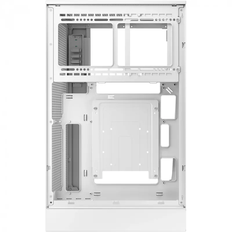 DeepCool CH270 WH kotelo (R-CH270-WHNDM0-G-1)