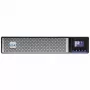 Eaton 5PX2200IRT2UG2 keskeytymätön virransyöttö (UPS) Line-Interactive 2,2 kVA 2200 W 10 AC-lähtöä