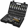 Fieldmann FDG 5001-108R padesarja, 108 kpl