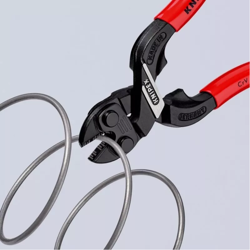 Knipex 71 31 160 pultti-/ketjunleikkuri