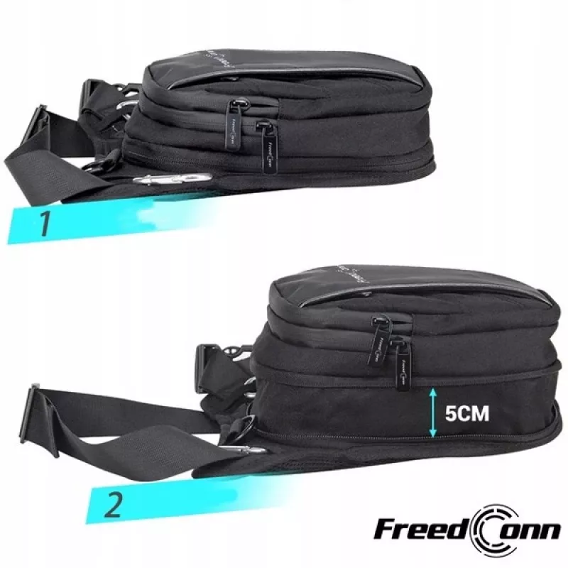 Freedconn reisitasku ZC084