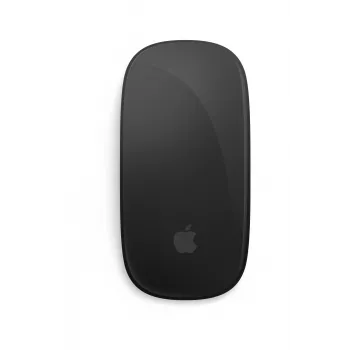 Apple Magic Mouse – musta Multi-Touch-pinta