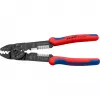 Knipex 97 21 215 sivuleikkuri
