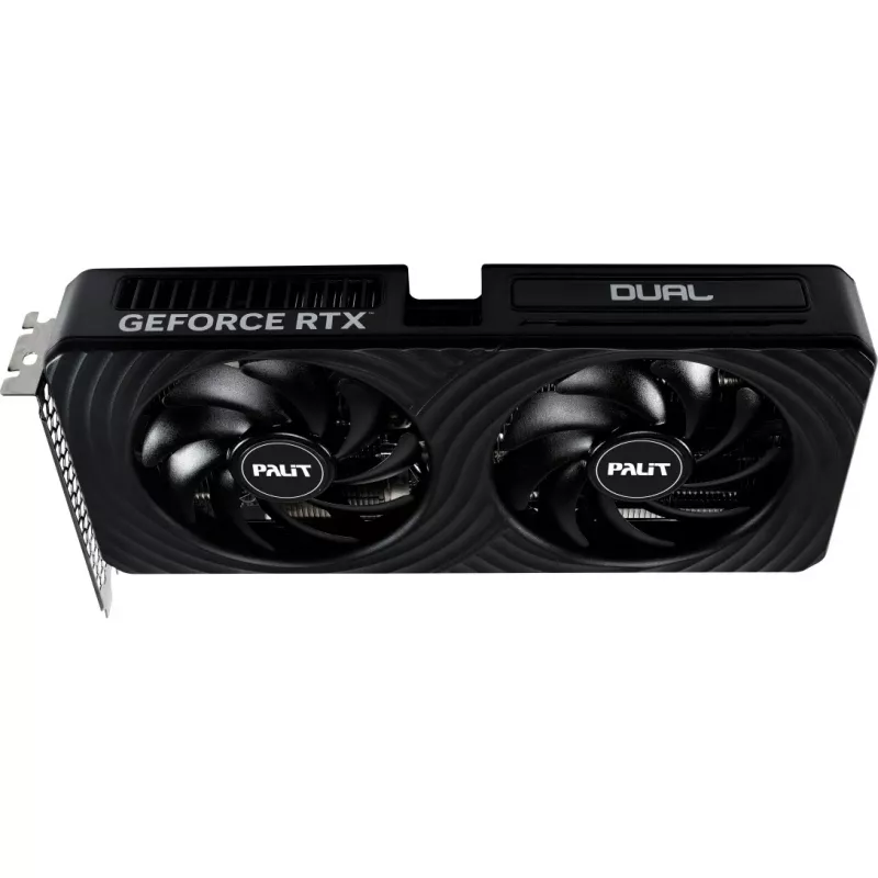 Palit GeForce RTX 5060 Ti Dual 8GB GDDR7 -näytönohjain