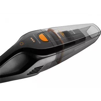 Käsipölynimuri Concept VP4351 — kuiva & märkä, pussiton, HEPA12, 0,5 l, 11,1 V akku, 20 min, 1,08 kg