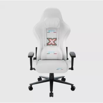 Onex | Pelituoli | STC X Hardcore | valkoinen