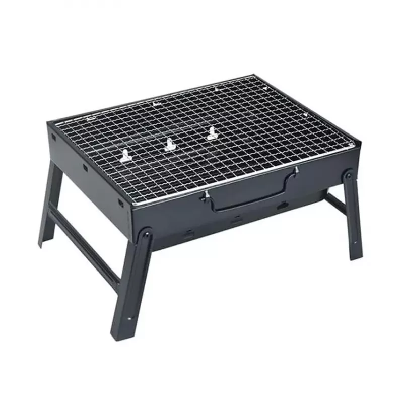 Extralink Home GL-640 kannettava grilli