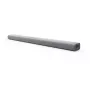 Soundbar YAMAHA SR-X40A vaaleanharmaa — 180 W kokonaisteho, 120 W soundbar + 60 W sisäänrakennettu subwoofer, Dolby Atmos/Dolby Digital, Alexa, Bluetooth (SBC/AAC)