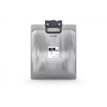 Mustepatruuna XXL Epson WorkForce Pro WF‑C879R musta alkuperäinen suurikapasiteettinen musteensyöttöyksikkö