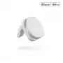 ZENS 2-IN-1 MAGSAFE + WATCH TRAVEL CHARGER valkoinen