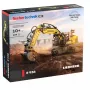Liebherr R 938 pneumaattinen kaivinkone, rakennuslelu