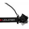 Ledlenser H7R Core musta otsanauhataskulamppu LED