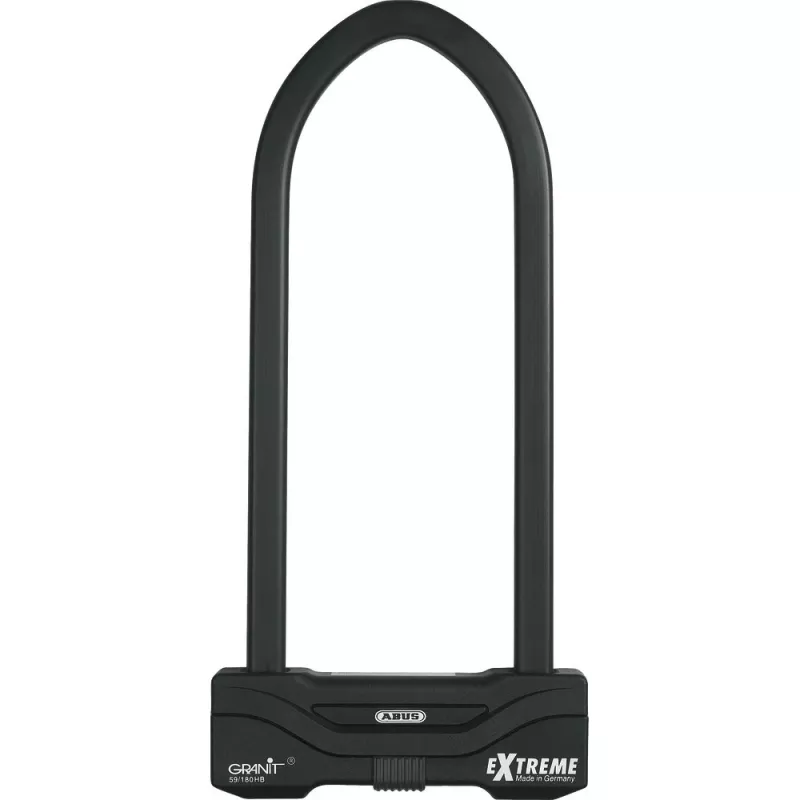 ABUS GRANIT Extreme 59 - vannesalpa