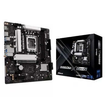 ASRock B860M-X GEN5 emolevy