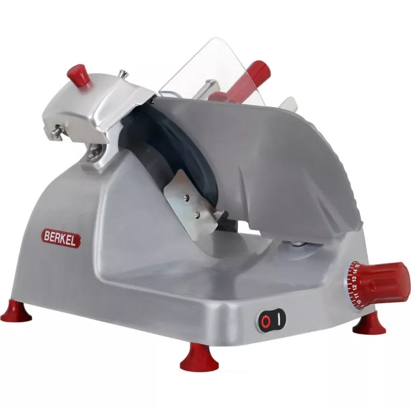 Berkel Pro Line XS25 Tef. leikkuukone