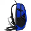 Jack Wolfskin Velocity 20 reppu - sininen/musta, 20 L