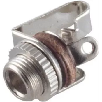 ShiverPeaks mono 3,5 mm liitäntä 51352 — monoääniliitäntä, 3,5 mm kuulokeliitäntä
