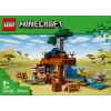 LEGO MINECRAFT 21269 vyötiäisen kaivosretki