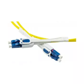 Good Connections LWL Duplex SM 9/125Á LC/LC UNIBOOT, 5 m