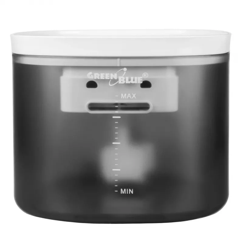 Automaattinen juoma GreenBlue GB392, 2 l tilavuus, BPA-vapaa