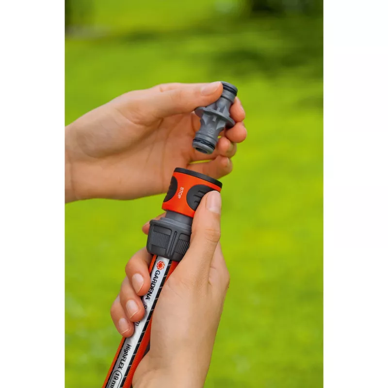 Gardena 931-50 liitin vesiletkuun (931-50)