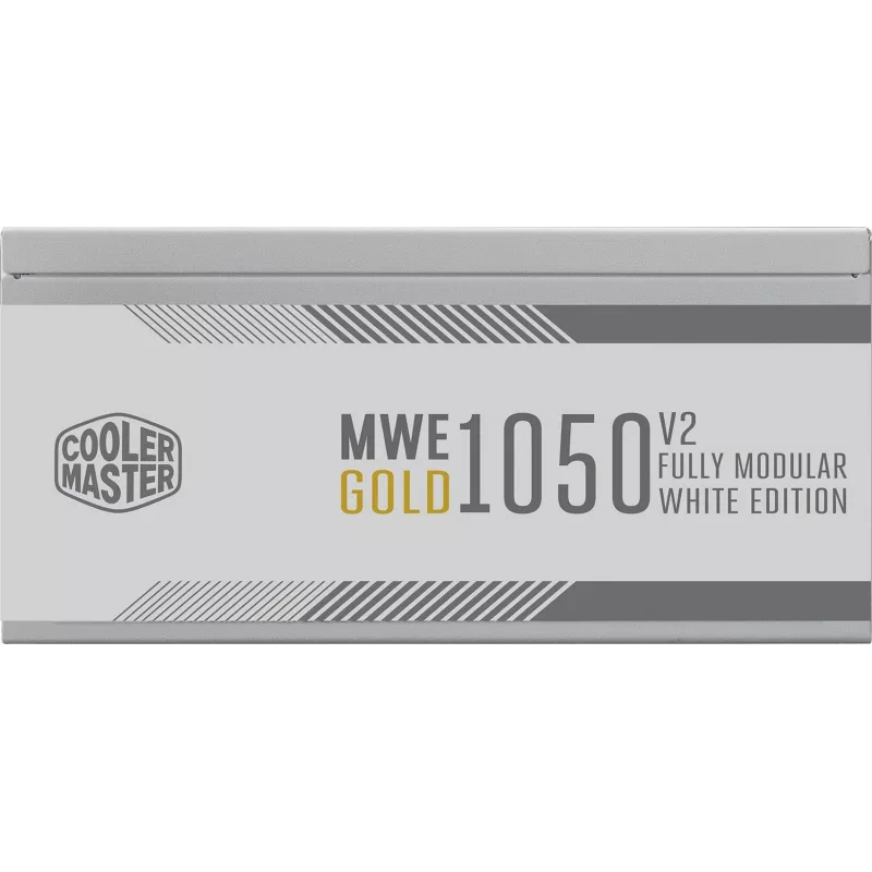 Virtalähde MWE Gold V2 1050W 80+ Gold