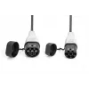 Digitus EV-latauskaapeli 5 m Type 2 - Type 2 32 A 240 V