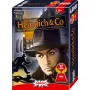 Heimlich & Co., lautapeli