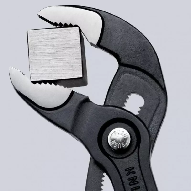 Knipex Cobra 87 03 180 lukkopihdit
