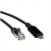 Verkkokortti ROLINE 12.02.1168 Ethernet 1000 Mbit/s USB Type-C