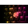 Steelseries APEX 3 TKL näppäimistö USB QWERTY US English musta
