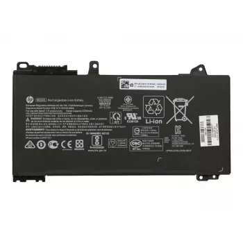 Akku HP 45 Wh 3-kennoinen litiumioni L32656-002 kannettaviin laitteisiin
