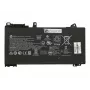 Akku HP 45 Wh 3-kennoinen litiumioni L32656-002 kannettaviin laitteisiin