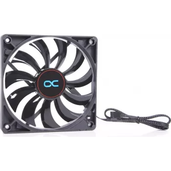Alphacool 24833 musta