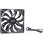 Alphacool 24833 musta