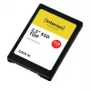 SSD-kiintolevy Intenso 512 GB 2,5 tuuman SATA III 3812450