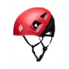 Black Diamond Capitan E -kypärä hyperrot -kypärä S/M