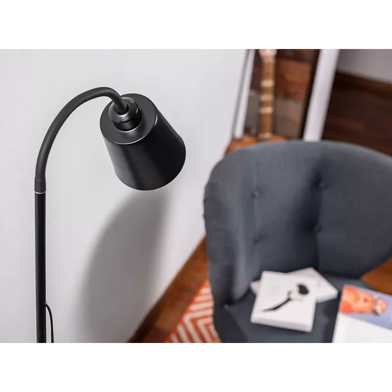 Jalkalamppu TRACER Lucia TRAOSW47347 LED korkeussäädettävä