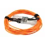 InfiniBand/kuitu-kaapeli 5 m MikroTik S+AO0005