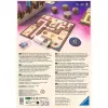 Labyrinth GO, seura­pelii