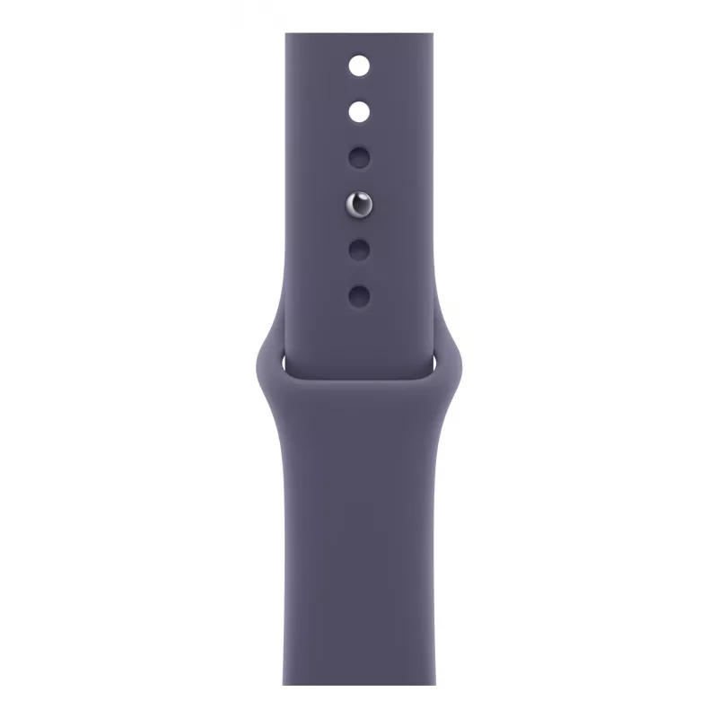 Ranneyke Apple MFFX4ZM/A violetti fluoroelastomeeri 40 mm 130-180 mm