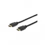 HDMI-kaapeli Digitus DK-330107-050-S 5 m musta