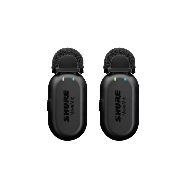 Mikrofoni Shure MV-TWO-KIT-Z6