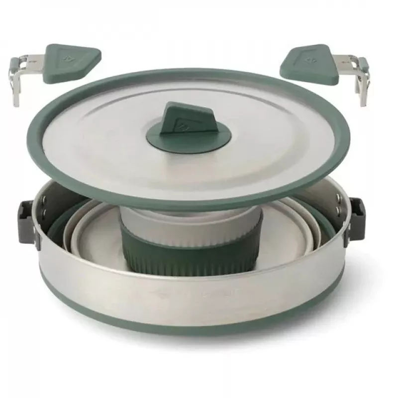 Sea To Summit ACK026031-122103 keittoastia 1,3 l