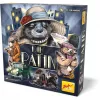 Die Patin, lautapeli